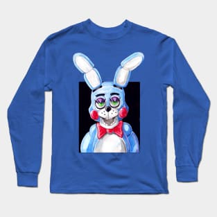 Toy Bonnie Long Sleeve T-Shirt